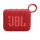 JBL GO 4 Czerwony - 1264038 - zdjęcie 8